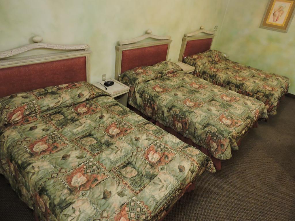 Hotel Quinta Cesar San Juan de los Lagos Eksteriør billede