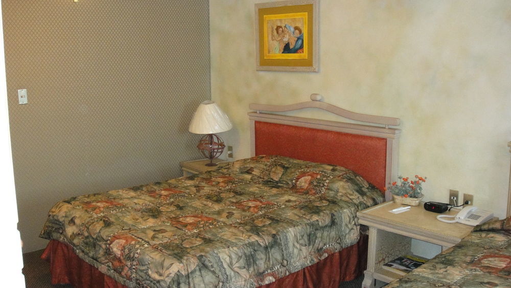 Hotel Quinta Cesar San Juan de los Lagos Eksteriør billede