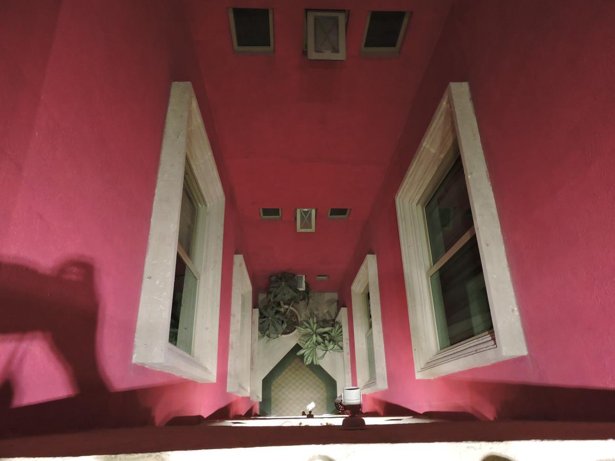 Hotel Quinta Cesar San Juan de los Lagos Eksteriør billede