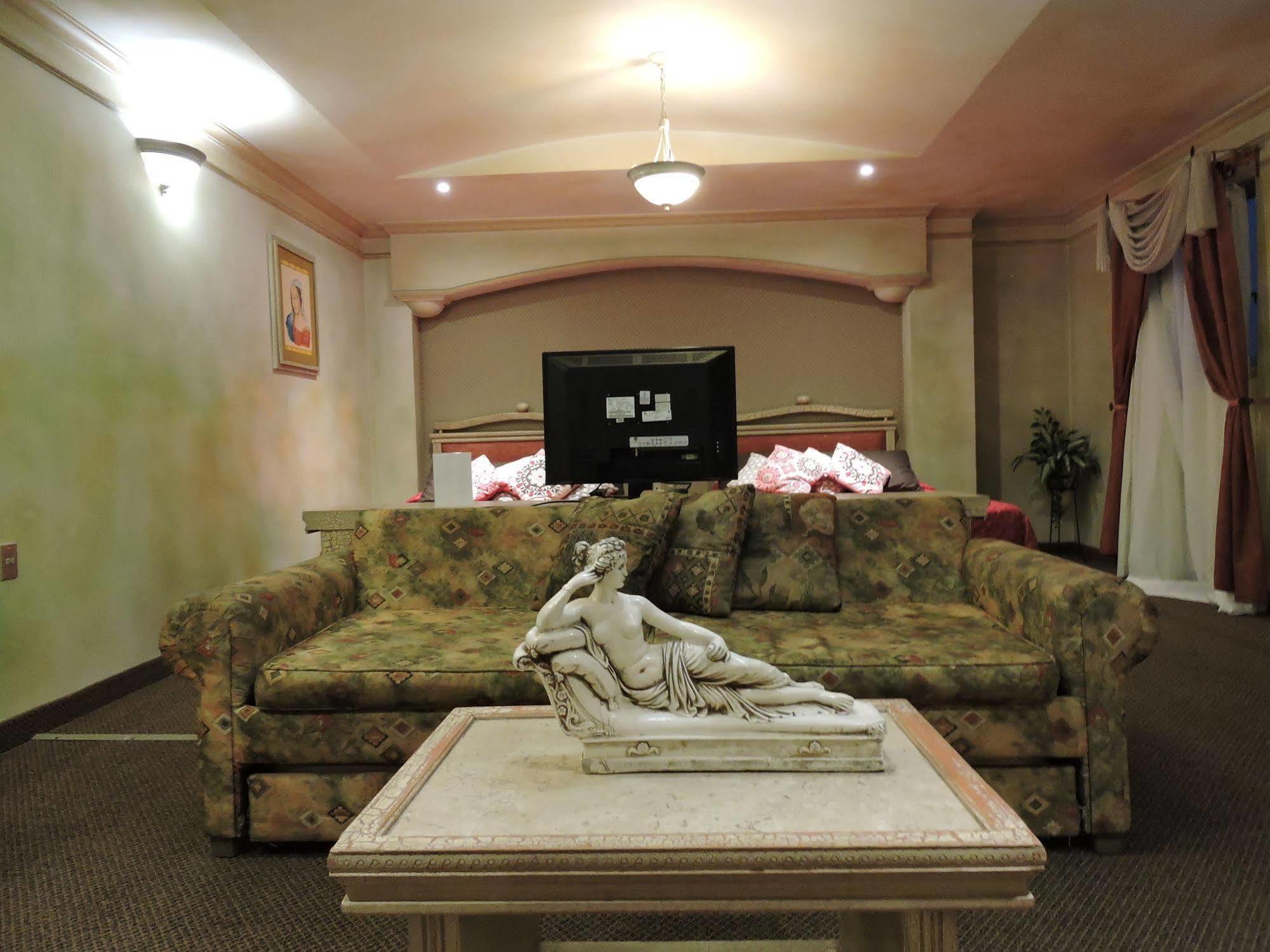 Hotel Quinta Cesar San Juan de los Lagos Eksteriør billede