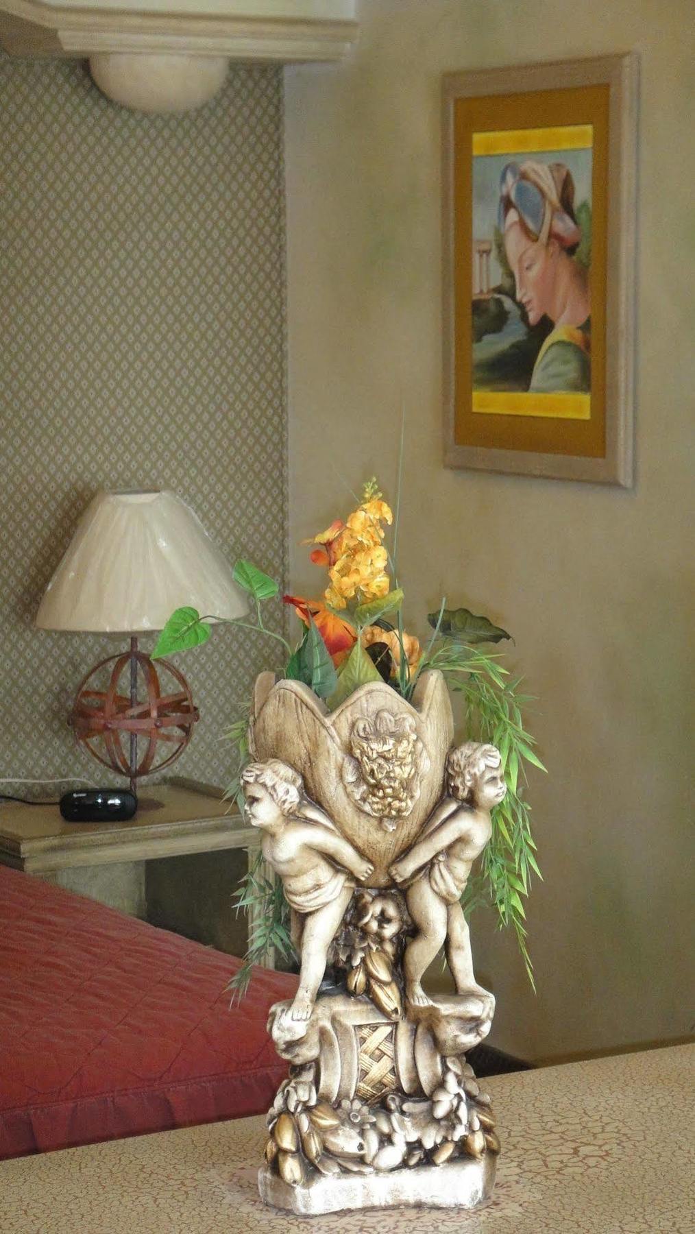 Hotel Quinta Cesar San Juan de los Lagos Eksteriør billede