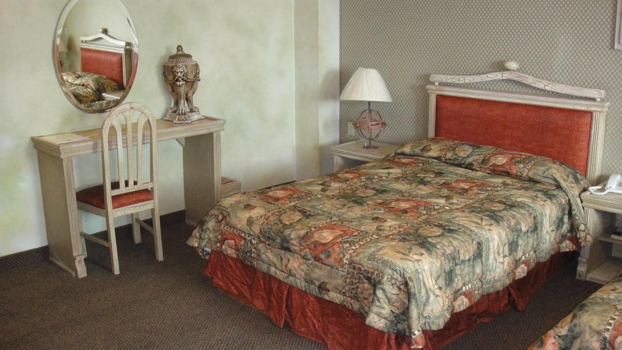 Hotel Quinta Cesar San Juan de los Lagos Eksteriør billede